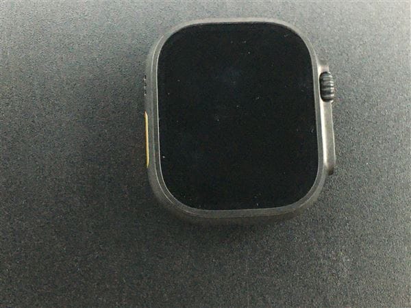 yÁzySۏ؁z Ultra2[49mm/Z[]`^ ubN Apple Watch