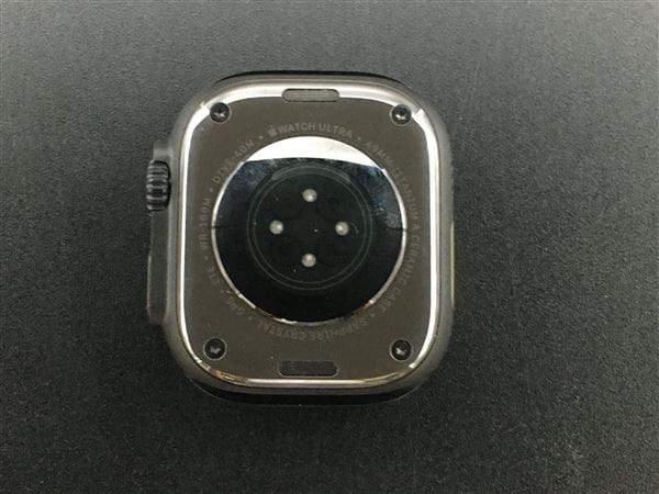 yÁzySۏ؁z Ultra2[49mm/Z[]`^ ubN Apple Watch