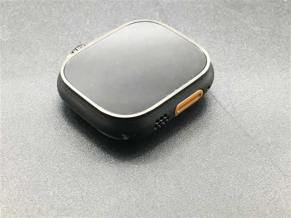 yÁzySۏ؁z Ultra2[49mm/Z[]`^ ubN Apple Watch