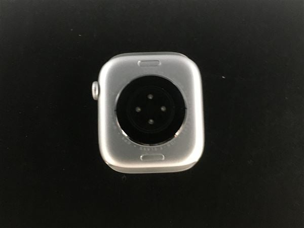 �y���Áz�y���S�ۏ؁z Series10[46mm/GPS]�A���~ �V���o�[ Apple Watch