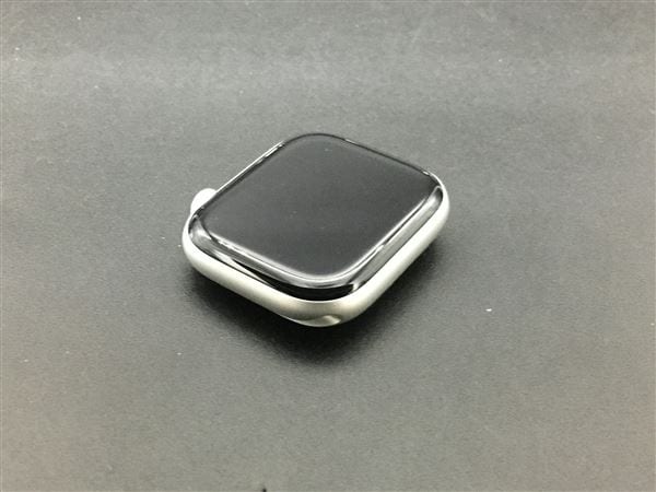 �y���Áz�y���S�ۏ؁z Series10[46mm/GPS]�A���~ �V���o�[ Apple Watch