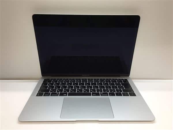 MacBookAir 2018年 MREC2J/A