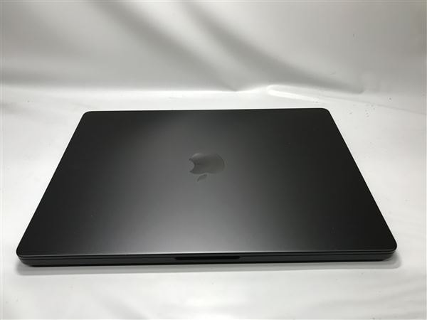【中古】【安心保証】 MacBookPro 2023年 MRX43J/A