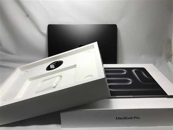 【中古】【安心保証】 MacBookPro 2023年 MRX43J/A