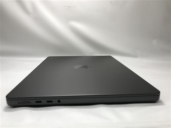 【中古】【安心保証】 MacBookPro 2023年 MRX43J/A