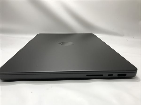 【中古】【安心保証】 MacBookPro 2023年 MRX43J/A