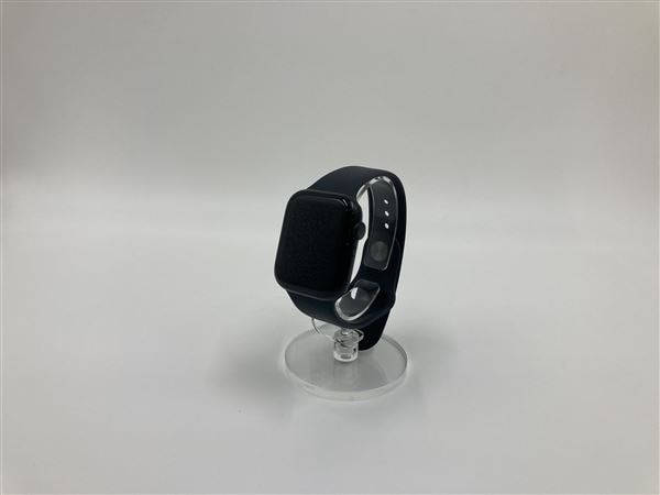 �y���Áz�y���S�ۏ؁z Series9[45mm/GPS]�A���~ �~�b�h�i�C�g Apple Watch