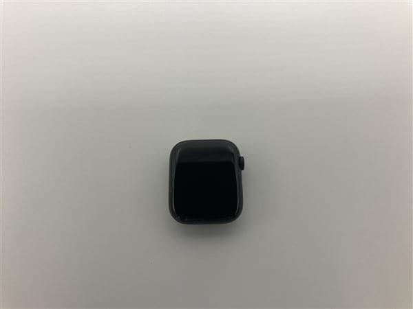�y���Áz�y���S�ۏ؁z Series9[45mm/GPS]�A���~ �~�b�h�i�C�g Apple Watch