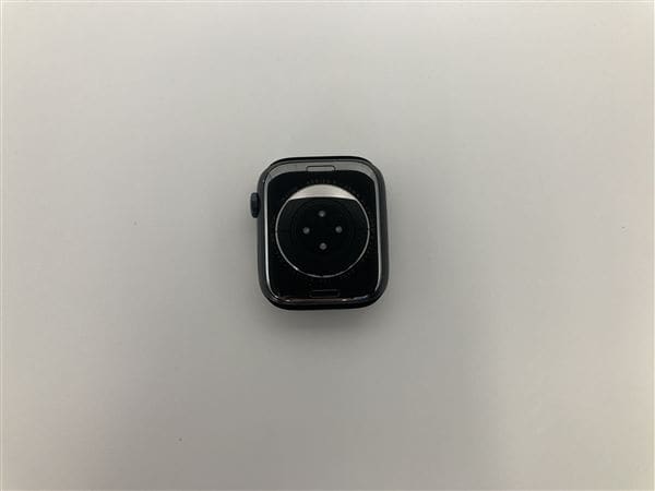 �y���Áz�y���S�ۏ؁z Series9[45mm/GPS]�A���~ �~�b�h�i�C�g Apple Watch