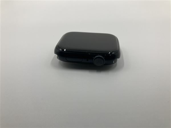 �y���Áz�y���S�ۏ؁z Series9[45mm/GPS]�A���~ �~�b�h�i�C�g Apple Watch