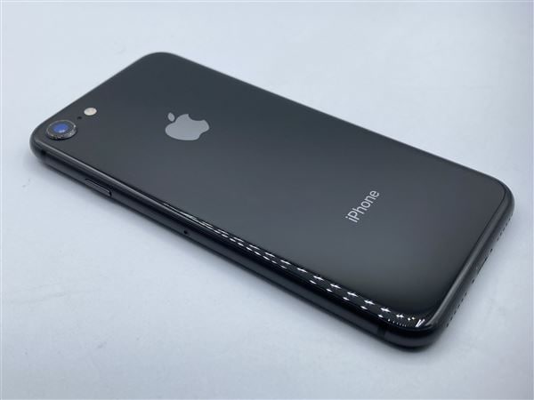 yÁzySۏ؁z iPhone8[256GB] docomo Xy[XOC