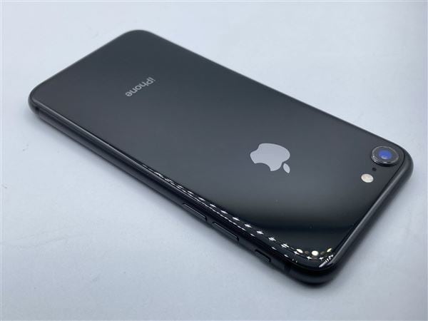 yÁzySۏ؁z iPhone8[256GB] docomo Xy[XOC