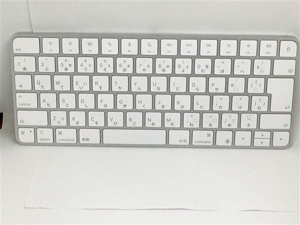 Apple Magic Keyboard 日本語　a3203 ゲオ公式通販サイト/ゲオオンラインストア【中古】【安心保証】 Apple