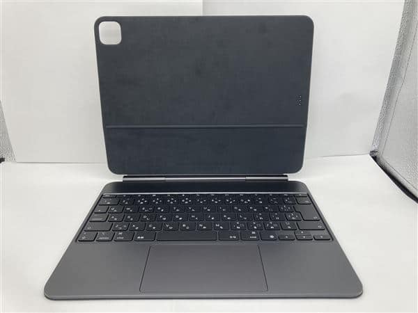 �y���Áz�y���S�ۏ؁z Apple 13�C���` iPad Pro M4�p Magic Keyboard-���{�� �u���b�N A2974