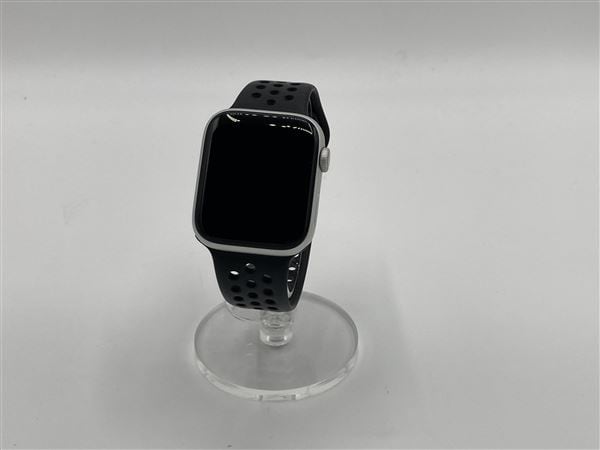 �y���Áz�y���S�ۏ؁z SE ��2����[44mm/�Z�����[]�A���~ �V���o�[ Apple Watch