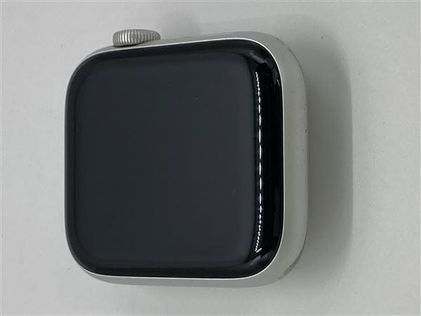 �y���Áz�y���S�ۏ؁z SE ��2����[44mm/�Z�����[]�A���~ �V���o�[ Apple Watch