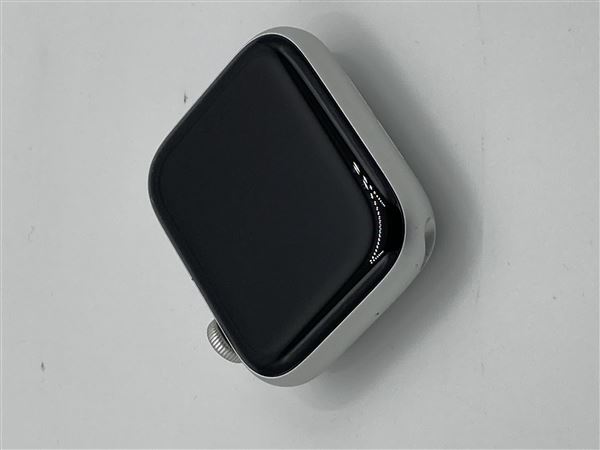 �y���Áz�y���S�ۏ؁z SE ��2����[44mm/�Z�����[]�A���~ �V���o�[ Apple Watch