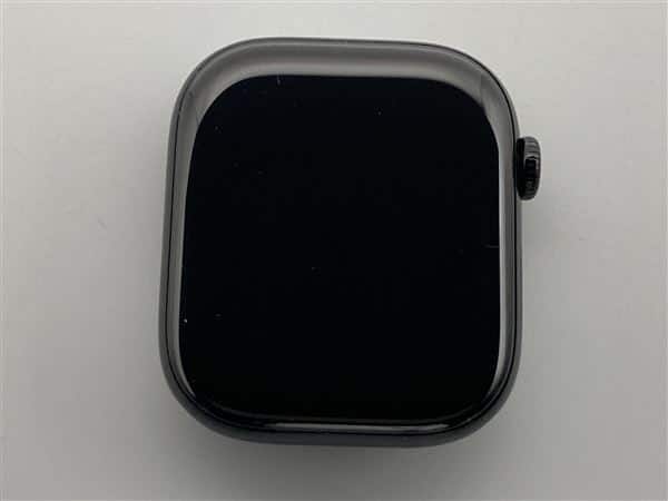 �y���Áz�y���S�ۏ؁z Series11[46mm/GPS]�A���~ �W�F�b�g�u���b�N Apple Watch