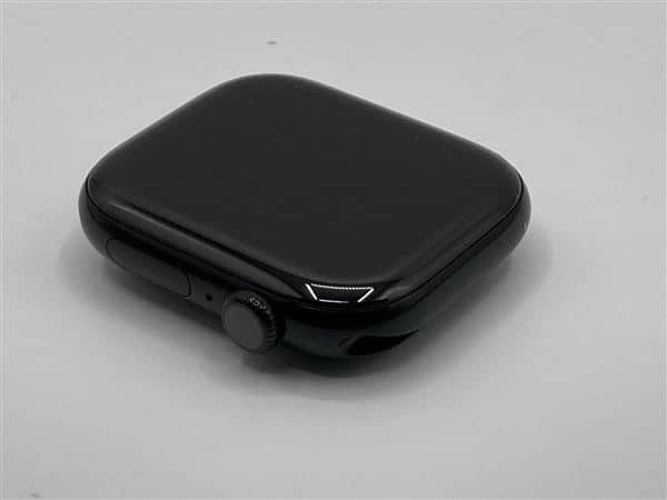 �y���Áz�y���S�ۏ؁z Series11[46mm/GPS]�A���~ �W�F�b�g�u���b�N Apple Watch