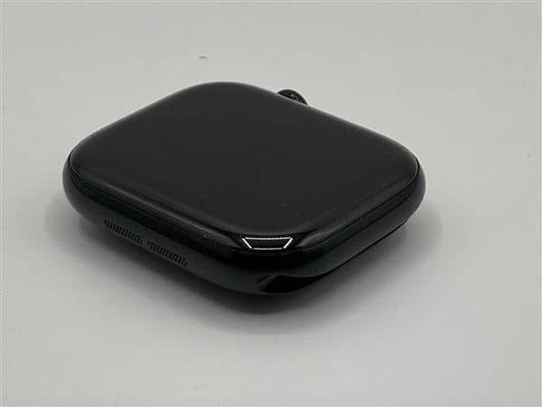 �y���Áz�y���S�ۏ؁z Series11[46mm/GPS]�A���~ �W�F�b�g�u���b�N Apple Watch