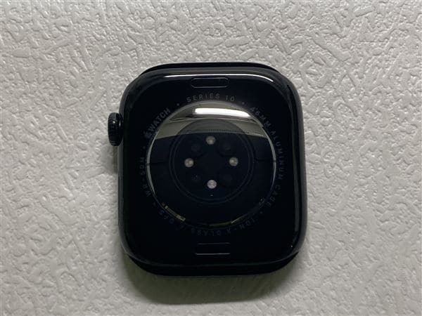 �y���Áz�y���S�ۏ؁z Series10[46mm/GPS]�A���~ �e�F Apple Watch