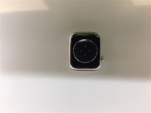 yÁzySۏ؁z oh Series8[45mm/GPS]A~ X^[Cg Apple Watch
