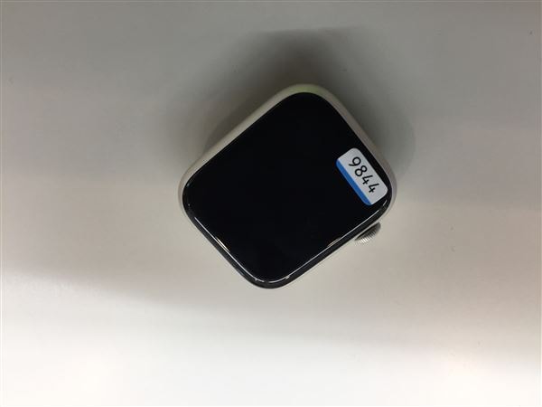 yÁzySۏ؁z oh Series8[45mm/GPS]A~ X^[Cg Apple Watch