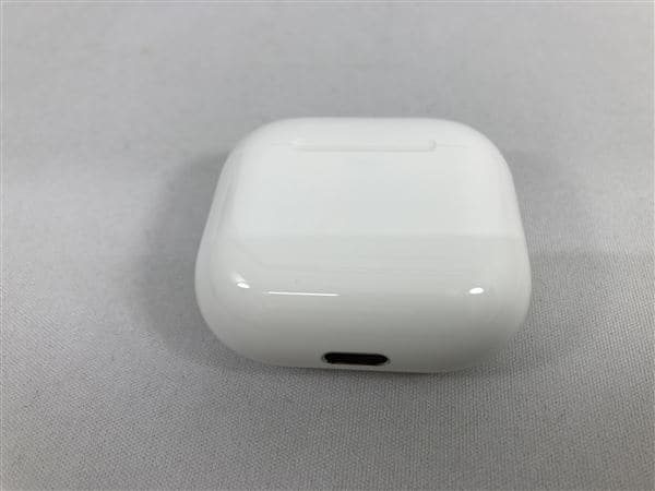 �y���Áz�y���S�ۏ؁z AirPods ��4���� MXP63