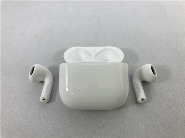 �y���Áz�y���S�ۏ؁z AirPods ��4���� MXP63
