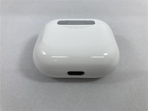 �y���Áz�y���S�ۏ؁z AirPods ��4���� MXP63