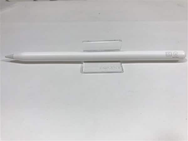 新品未開封 Apple Pencil (第2世代) ホワイト ゲオ公式通販サイト/ゲオオンラインストア【中古】【安心保証】 Apple