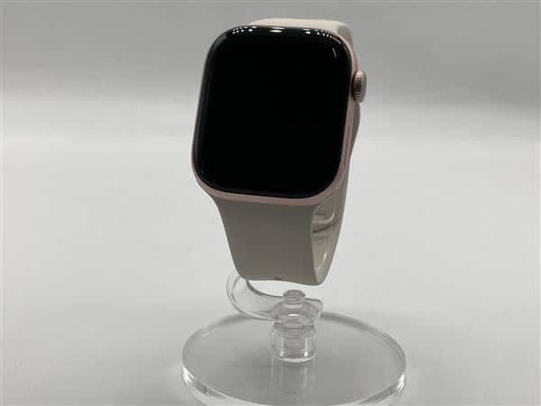 �y���Áz�y���S�ۏ؁z Series10[42mm/GPS]�A���~ ���[�Y�S�[���h Apple Watch