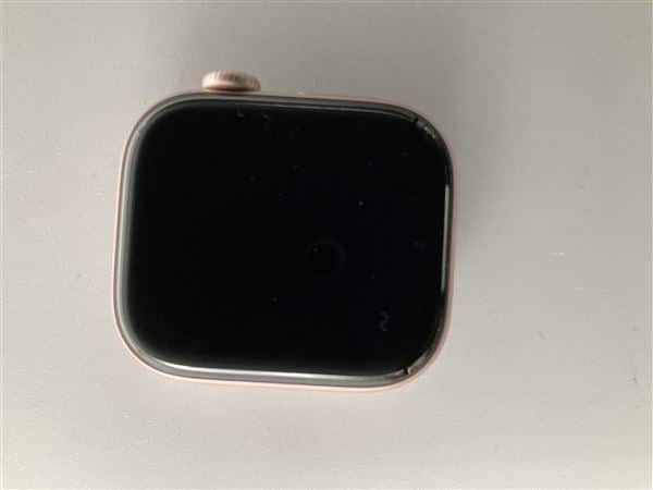 �y���Áz�y���S�ۏ؁z Series10[42mm/GPS]�A���~ ���[�Y�S�[���h Apple Watch