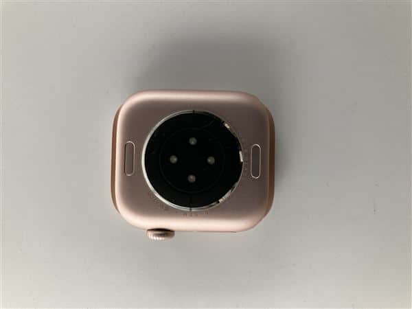 �y���Áz�y���S�ۏ؁z Series10[42mm/GPS]�A���~ ���[�Y�S�[���h Apple Watch
