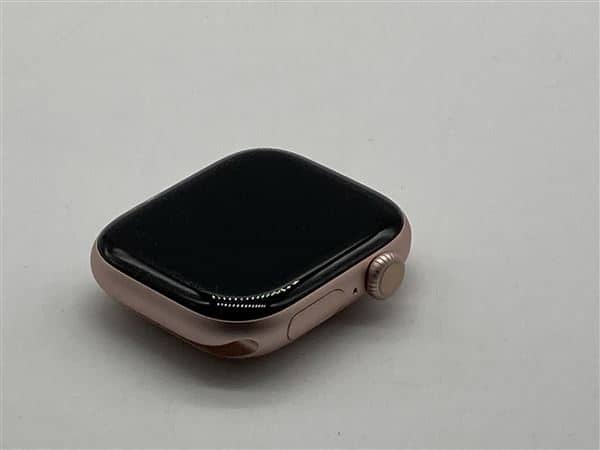 �y���Áz�y���S�ۏ؁z Series10[42mm/GPS]�A���~ ���[�Y�S�[���h Apple Watch