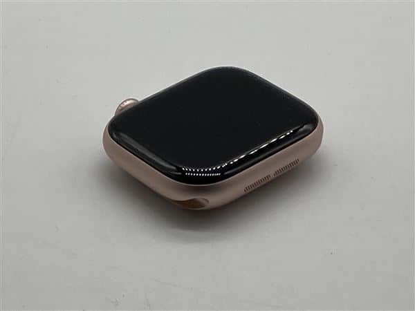 �y���Áz�y���S�ۏ؁z Series10[42mm/GPS]�A���~ ���[�Y�S�[���h Apple Watch