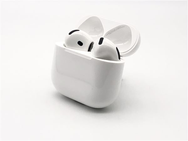yÁzySۏ؁z AirPods 4 MXP63