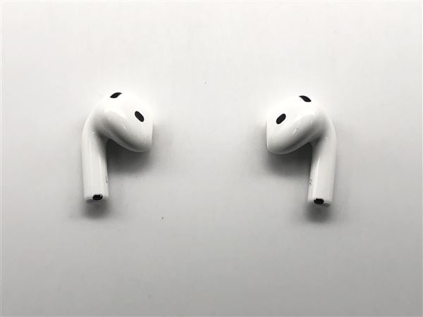 yÁzySۏ؁z AirPods 4 MXP63