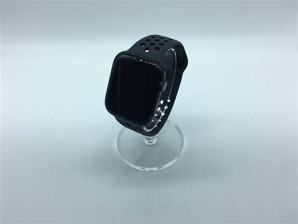 �y���Áz�y���S�ۏ؁z Series7[45mm/GPS]�A���~ �~�b�h�i�C�g Apple Watch Nike