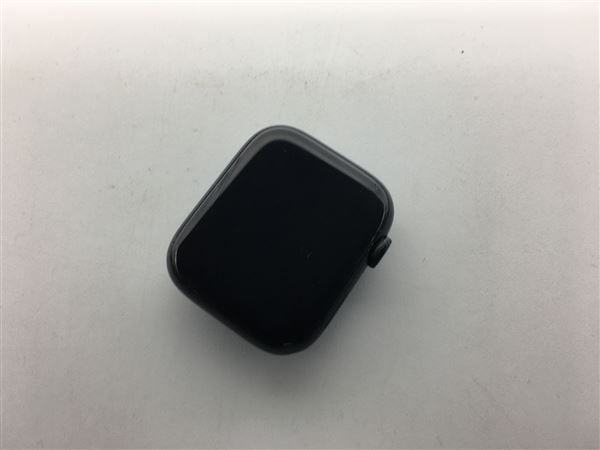 �y���Áz�y���S�ۏ؁z Series7[45mm/GPS]�A���~ �~�b�h�i�C�g Apple Watch Nike