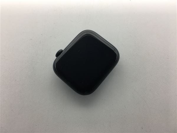 �y���Áz�y���S�ۏ؁z Series7[45mm/GPS]�A���~ �~�b�h�i�C�g Apple Watch Nike