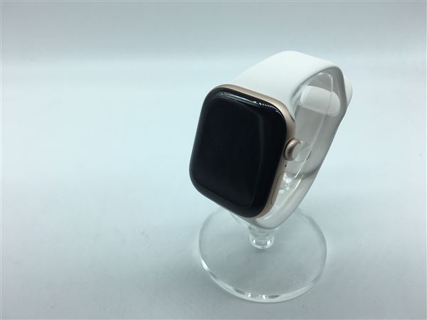 �y���Áz�y���S�ۏ؁z Series11[42mm/�Z�����[]�A���~ ���[�Y�S�[���h Apple Watch