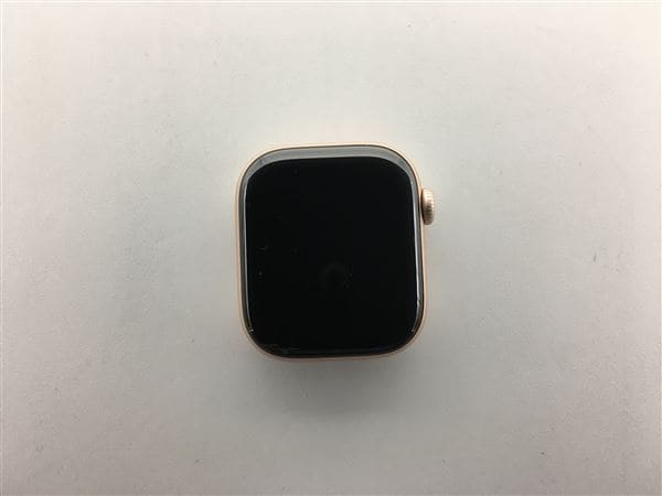 �y���Áz�y���S�ۏ؁z Series11[42mm/�Z�����[]�A���~ ���[�Y�S�[���h Apple Watch