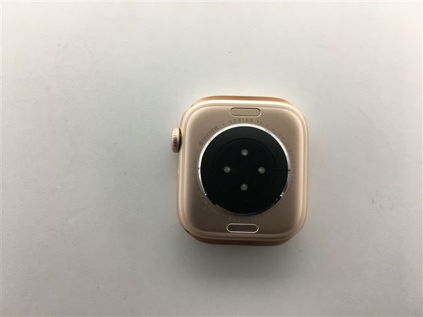 �y���Áz�y���S�ۏ؁z Series11[42mm/�Z�����[]�A���~ ���[�Y�S�[���h Apple Watch