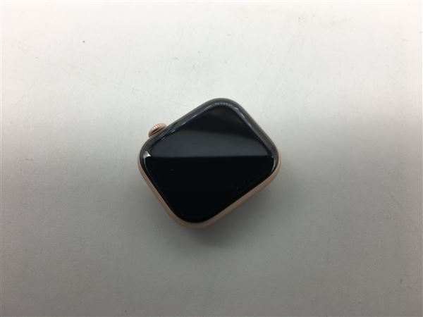 �y���Áz�y���S�ۏ؁z Series11[42mm/�Z�����[]�A���~ ���[�Y�S�[���h Apple Watch