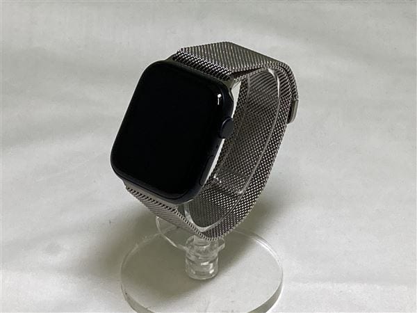 �y���Áz�y���S�ۏ؁z SE ��3����[44mm/GPS]�A���~ �e�F Apple Watch
