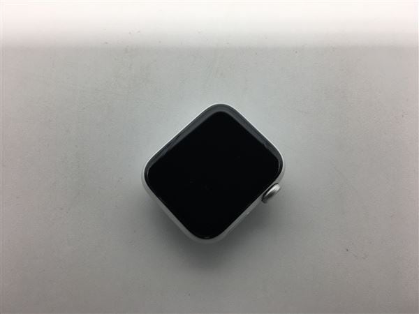 �y���Áz�y���S�ۏ؁z �o���h�� SE ��1����[40mm/GPS]�A���~ �V���o�[ Apple Watch