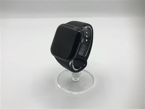 �y���Áz�y���S�ۏ؁z Series11[46mm/GPS]�A���~ �W�F�b�g�u���b�N Apple Watch