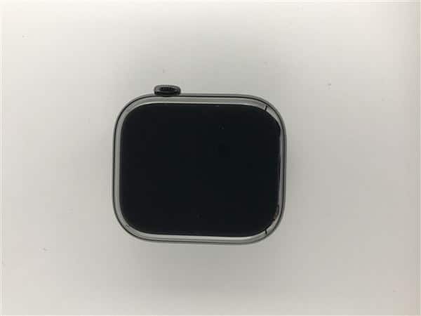 �y���Áz�y���S�ۏ؁z Series11[46mm/GPS]�A���~ �W�F�b�g�u���b�N Apple Watch