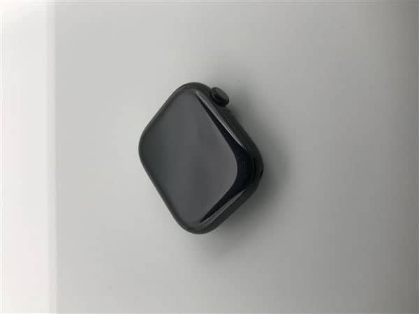 �y���Áz�y���S�ۏ؁z Series11[46mm/GPS]�A���~ �W�F�b�g�u���b�N Apple Watch